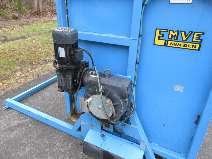 5947 EMVE BT 800 box turner