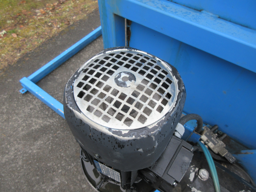 5947 EMVE BT 800 box turner