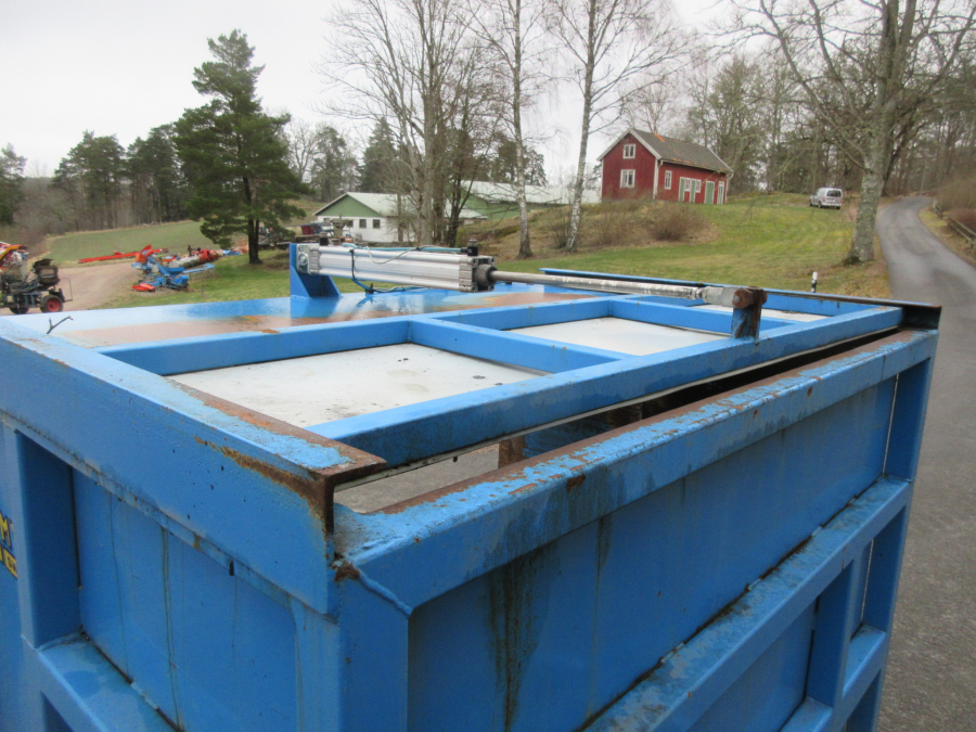 5947 EMVE BT 800 box turner