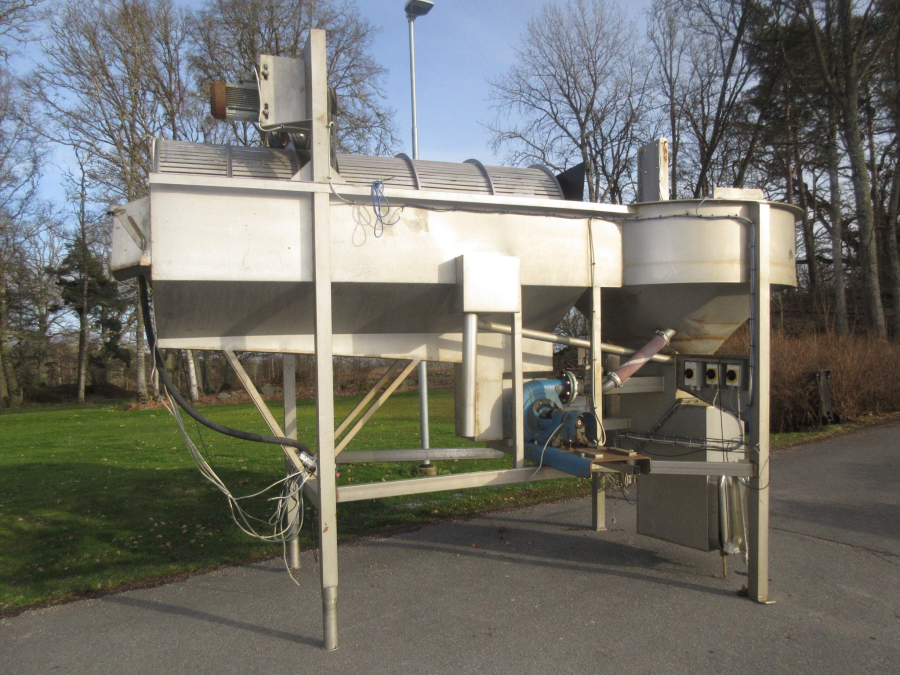5950 Limas Waschtrommel mit Entsteiner