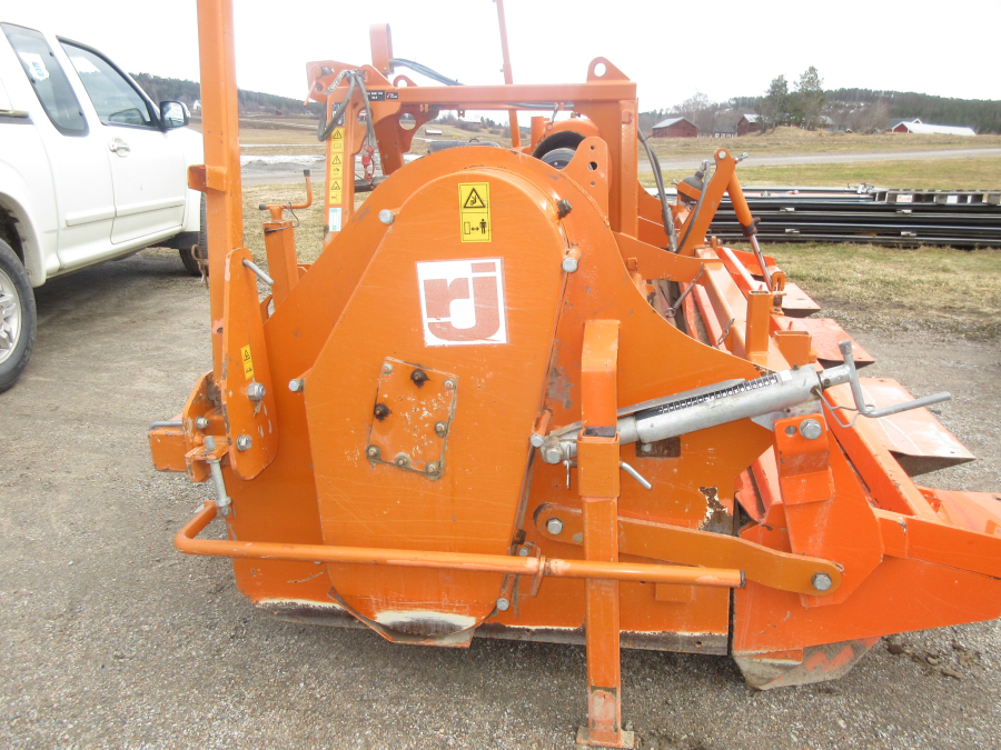 5953 Struik cultivator 4x85 cm