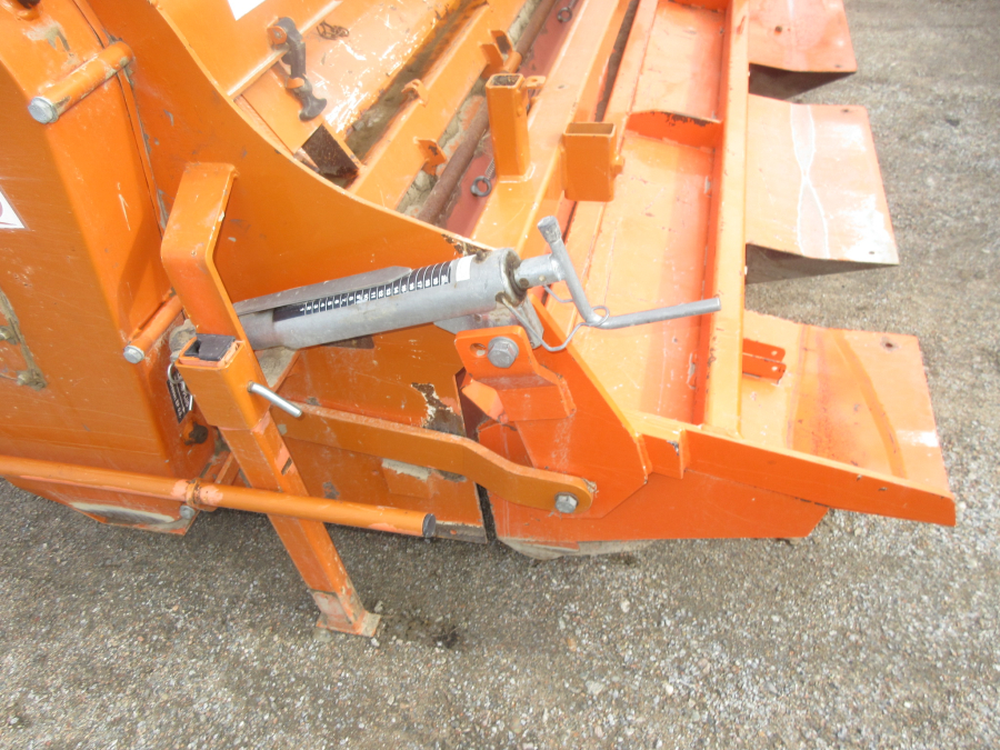5953 Struik cultivator 4x85 cm