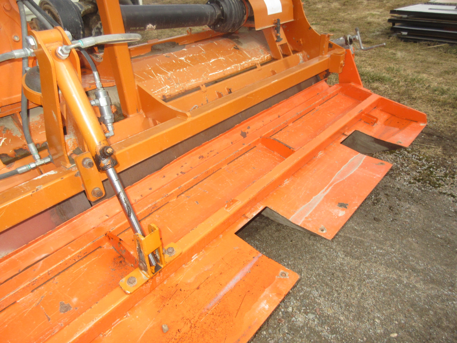 5953 Struik cultivator 4x85 cm