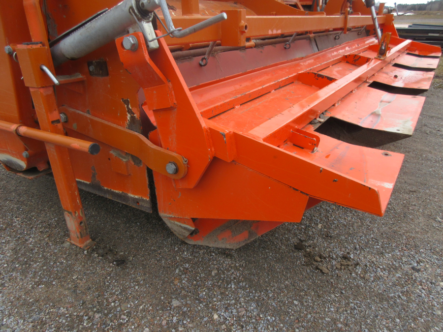 5953 Struik cultivator 4x85 cm