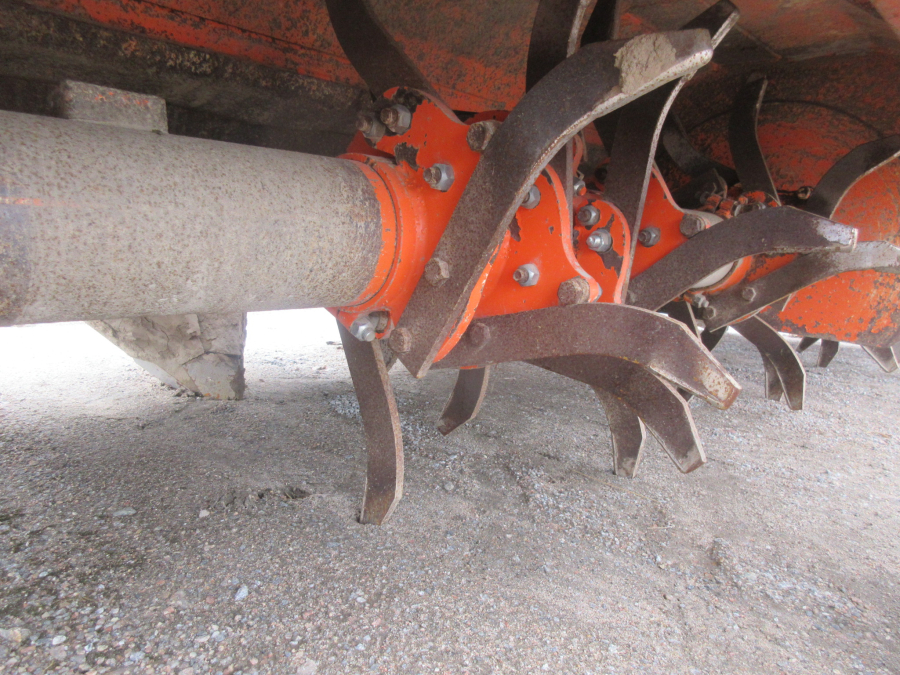 5953 Struik cultivator 4x85 cm