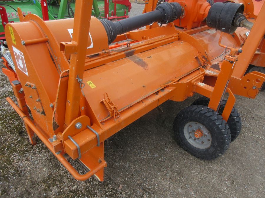 5953 Struik cultivator 4x85 cm