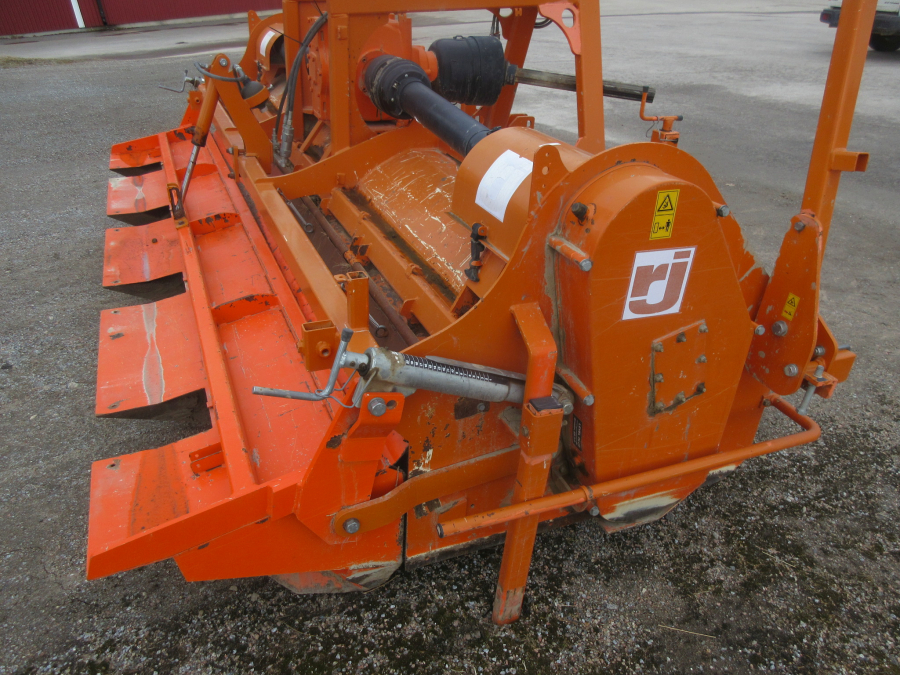 5953 Struik cultivator 4x85 cm
