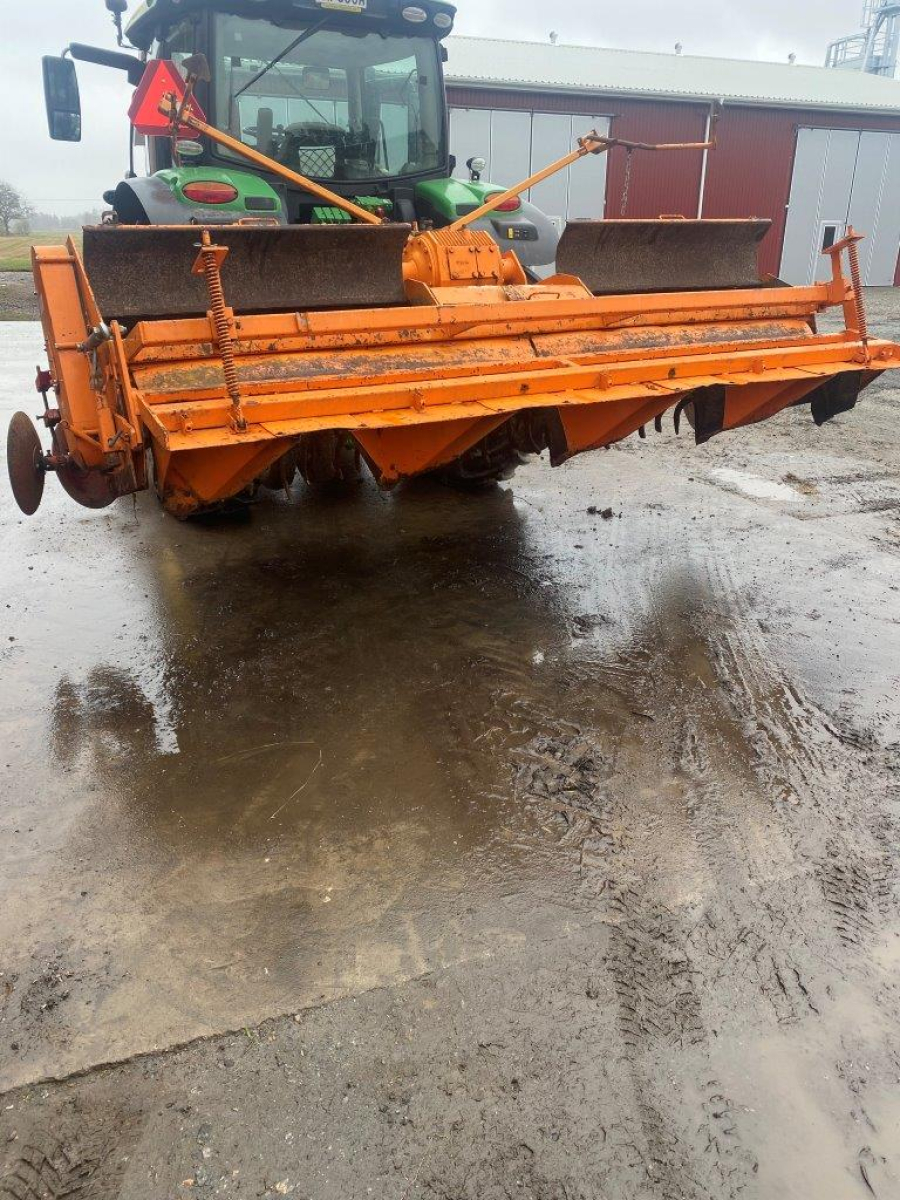 5954 Struik cultivator 4x80 cm