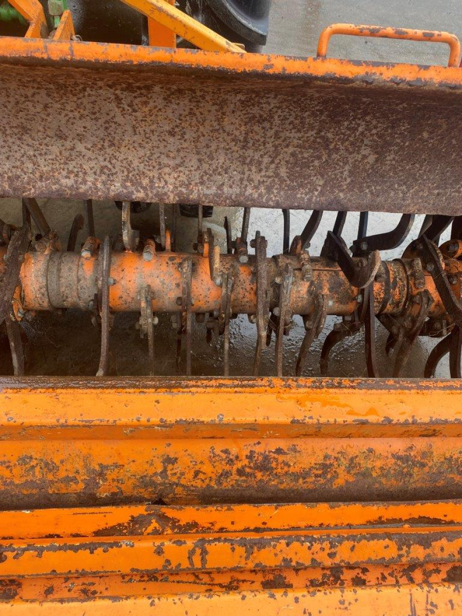 5954 Struik cultivator 4x80 cm