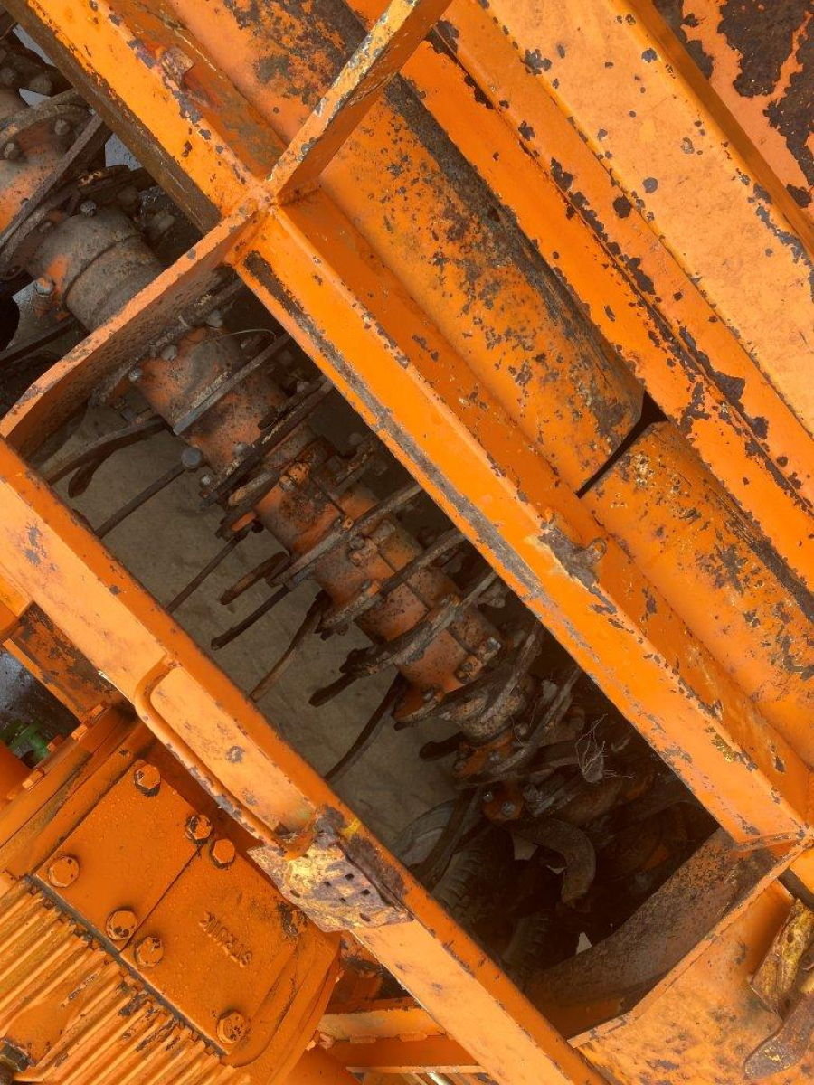 5954 Struik cultivator 4x80 cm