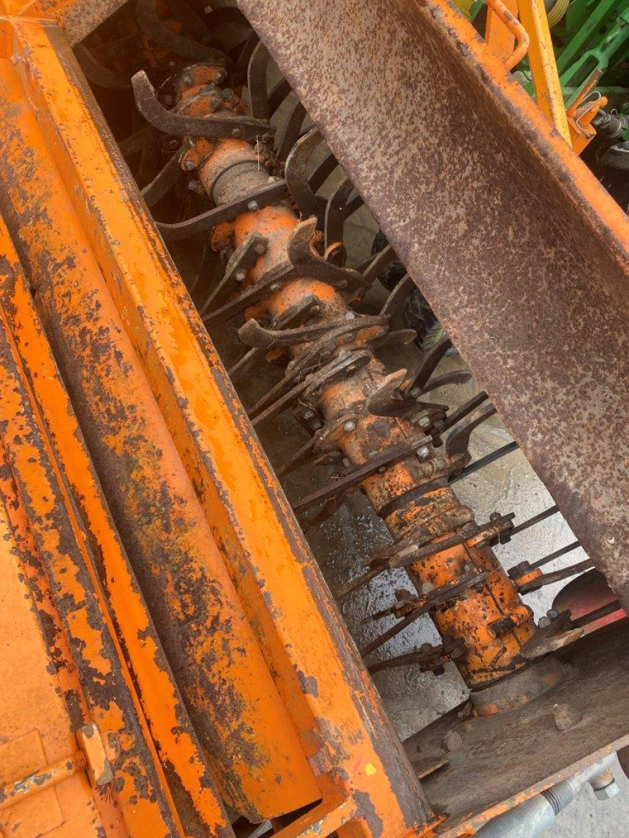 5954 Struik cultivator 4x80 cm