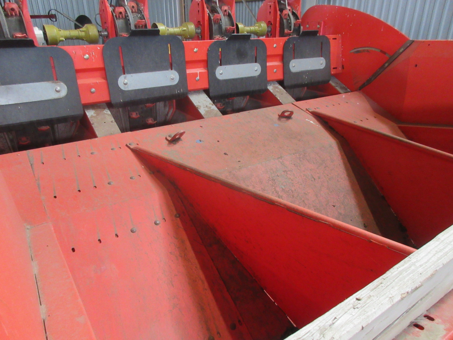 5964 Grimme GL34 Z potatissättare