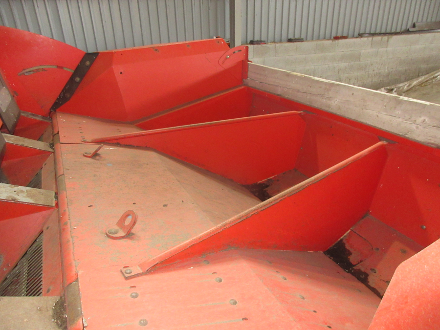 5964 Grimme GL34 Z potatissättare