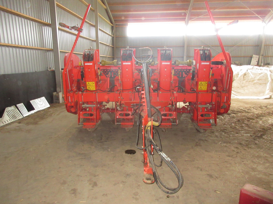 5964 Grimme GL34 Z potatissättare