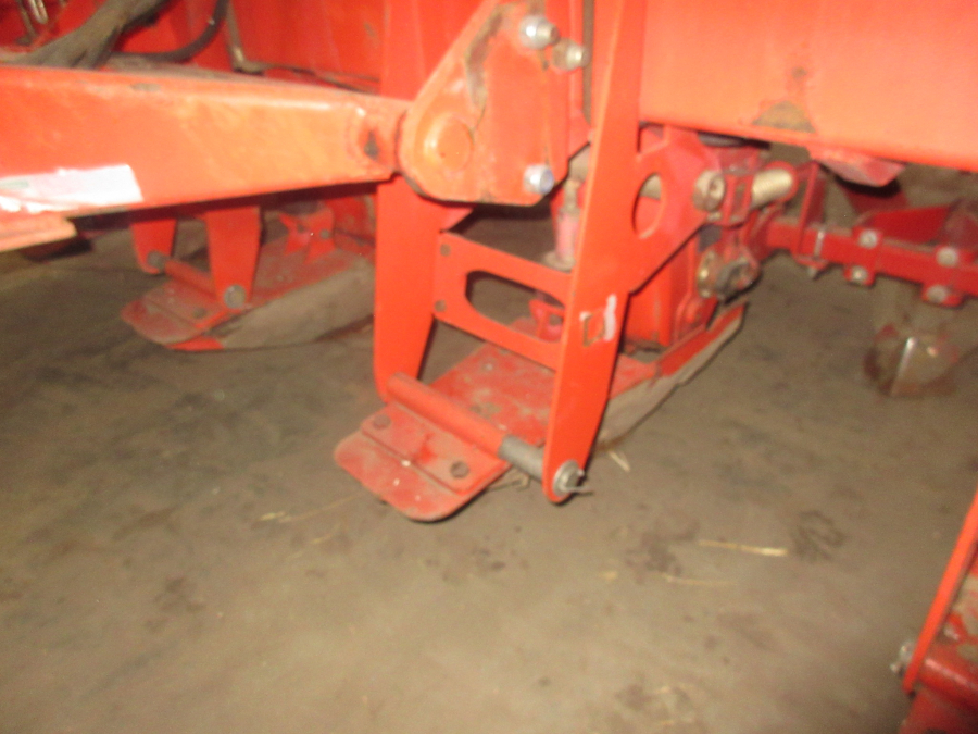5964 Grimme GL34 Z potatissättare