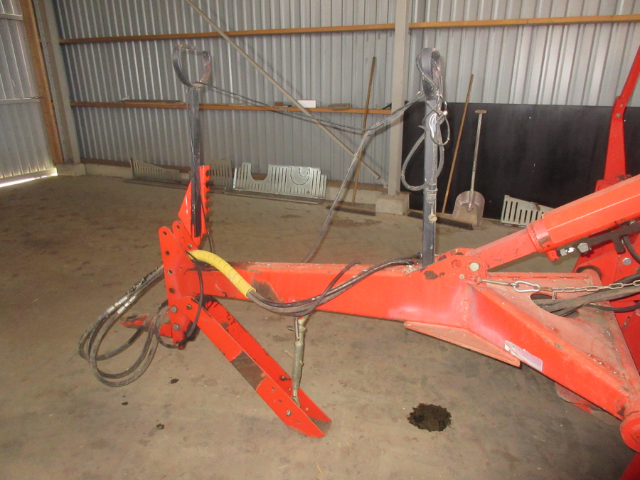 5964 Grimme GL34 Z potatissättare