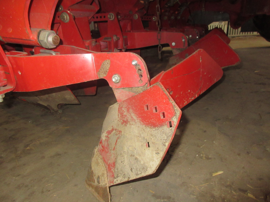 5964 Grimme GL34 Z potatissättare