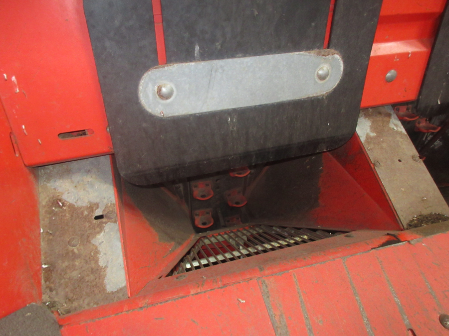 5964 Grimme GL34 Z potatissättare