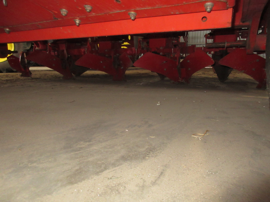 5964 Grimme GL34 Z potatissättare