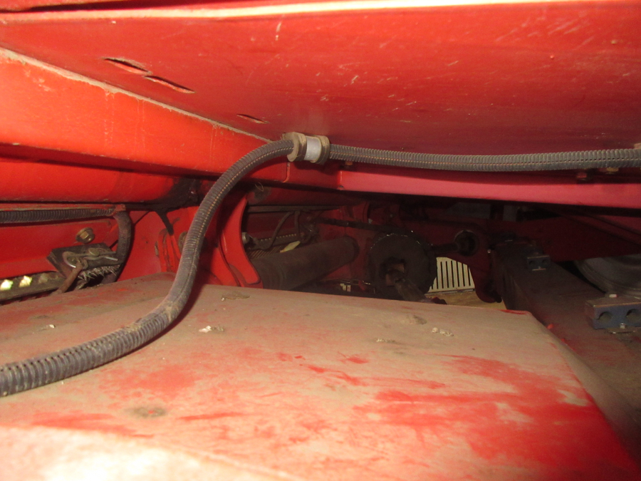 5964 Grimme GL34 Z potatissättare