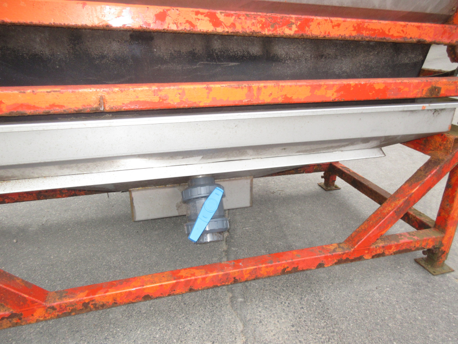 5965 EKKO EM1207 polisher 2m