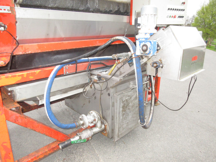 5965 EKKO EM1207 polisher 2m