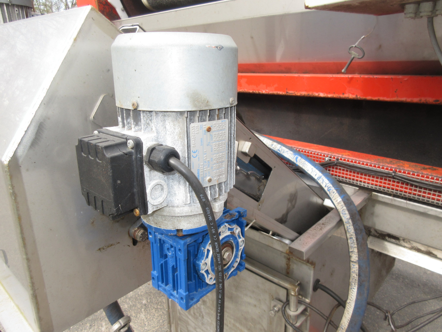 5965 EKKO EM1207 polisher 2m