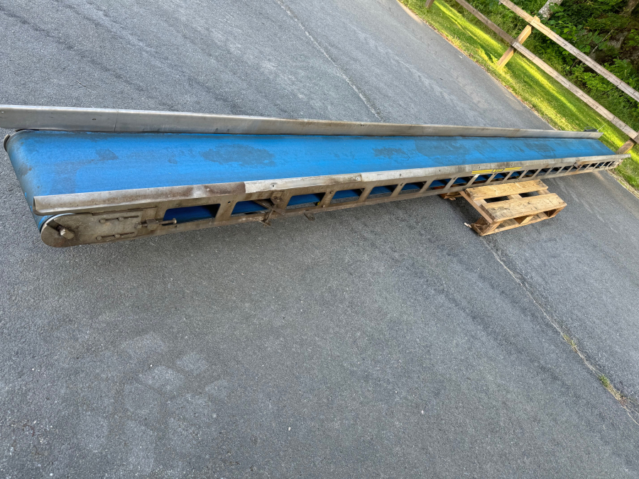 5985 Emve conveyor belt 5750x350 mm