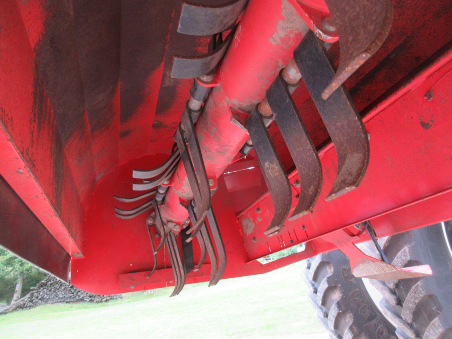 6036 Dewulf RA3060 potato harvester DEMO selfpropelled