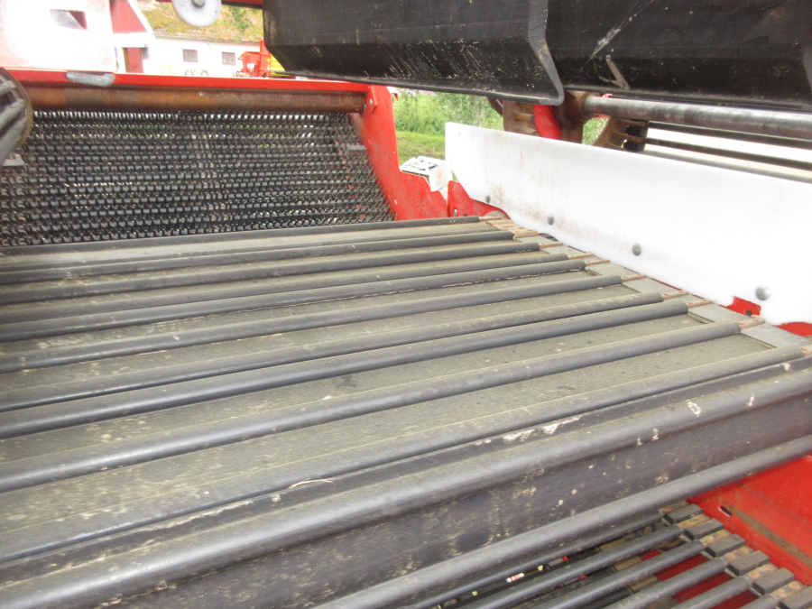 6036 Dewulf RA3060 potato harvester DEMO selfpropelled