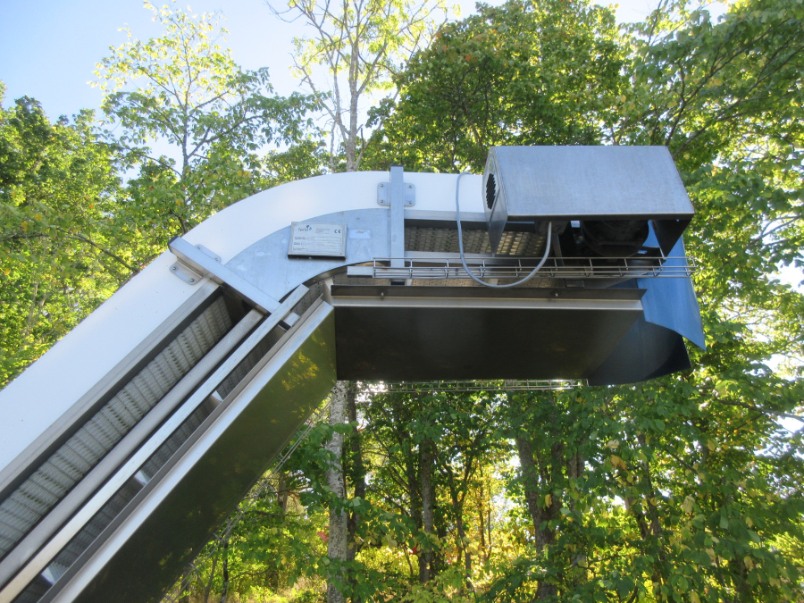 6044 Ferlo feeding bunker
