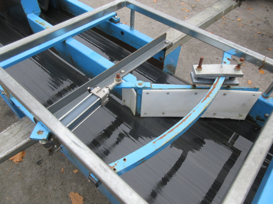 6059 EMVE conveyor belt 2300x550 mm