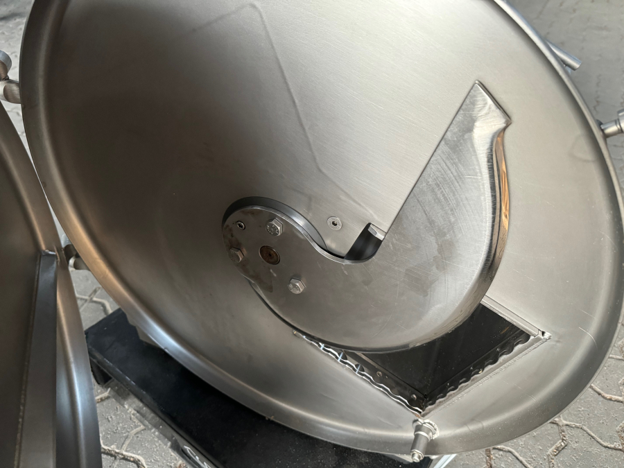 6077 Avery Berkel ABM Cutter