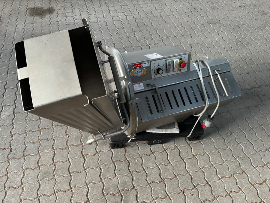 6077 Avery Berkel ABM Cutter