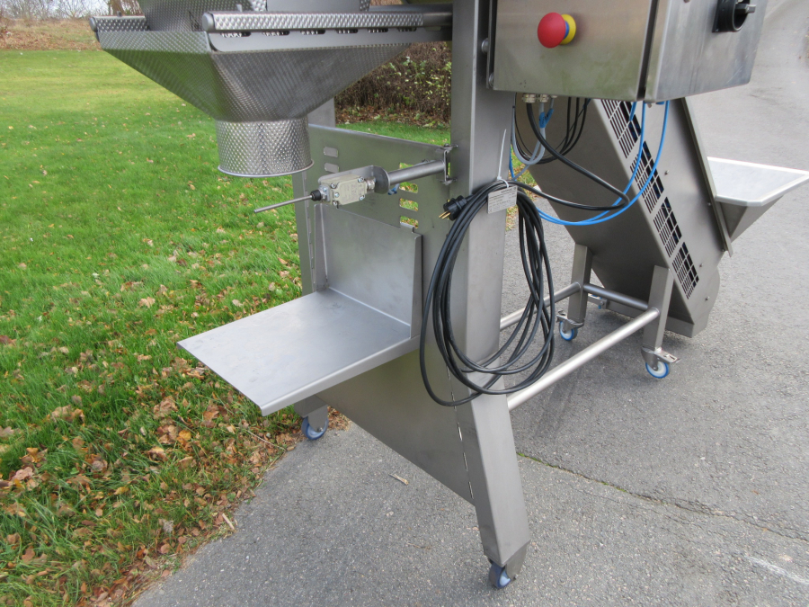 6100 Sormac AFW-40 automatic weigher NEW