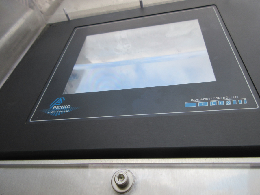 6100 Sormac AFW-40 automatic weigher NEW