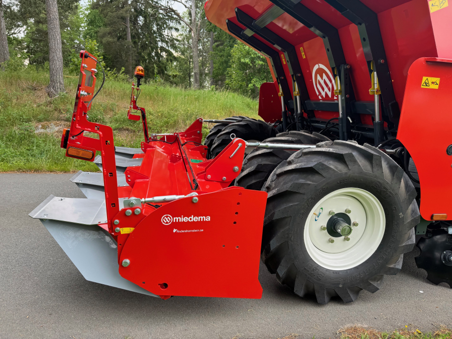 6106 Miedema CP42 Kartoffellegemaschine NEU