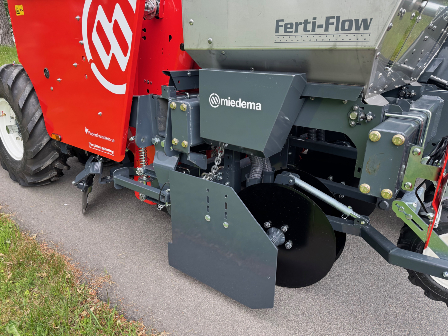 6106 Miedema CP42 Kartoffellegemaschine NEU