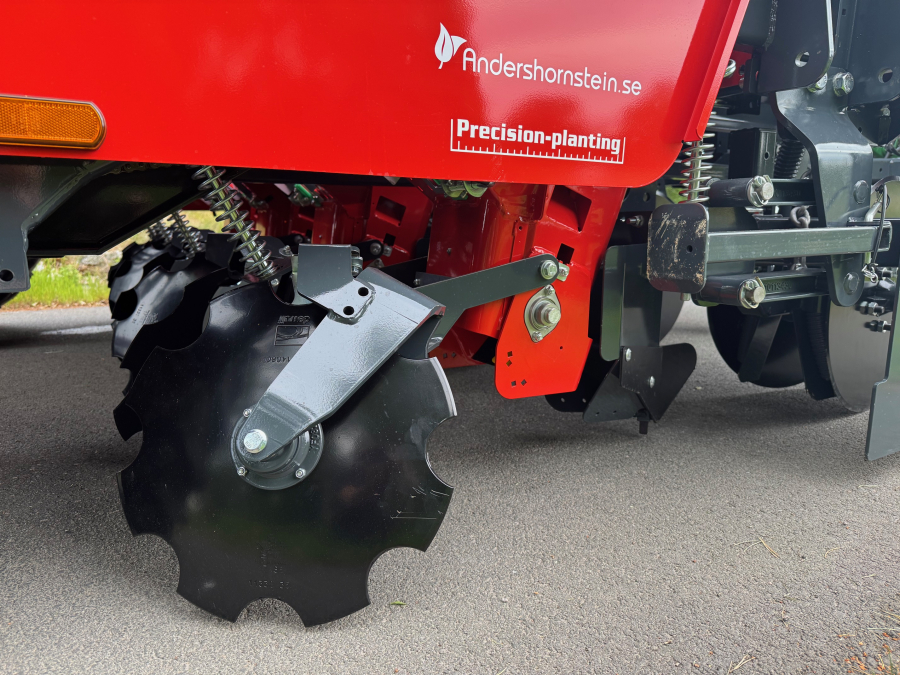 6106 Miedema CP42 Kartoffellegemaschine NEU