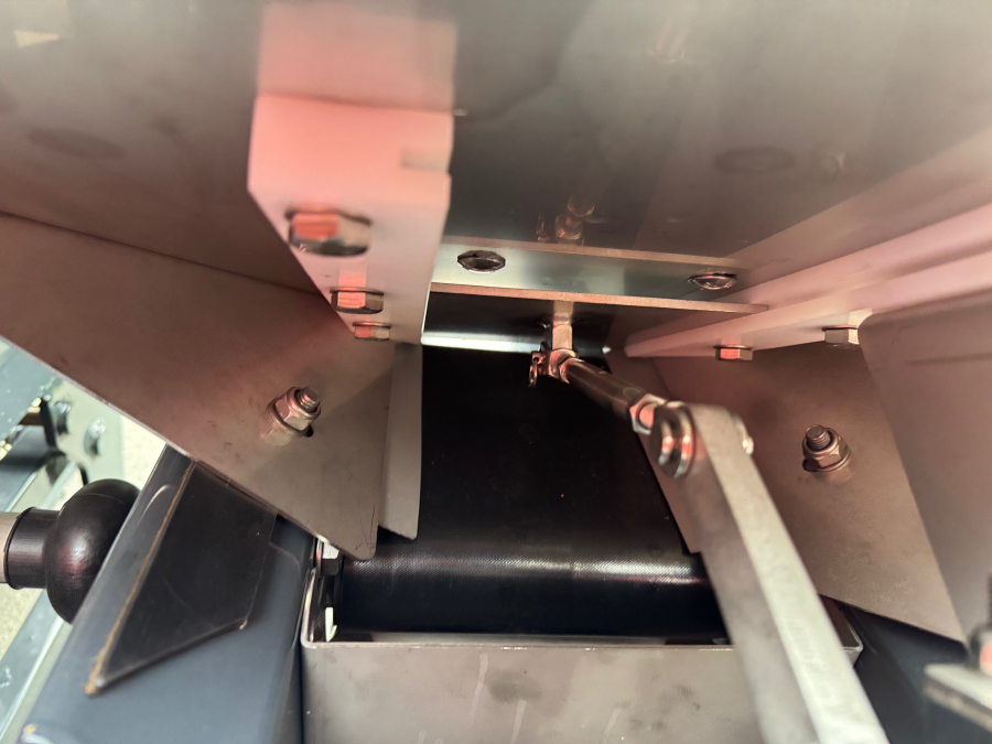 6106 Miedema CP42 Kartoffellegemaschine NEU