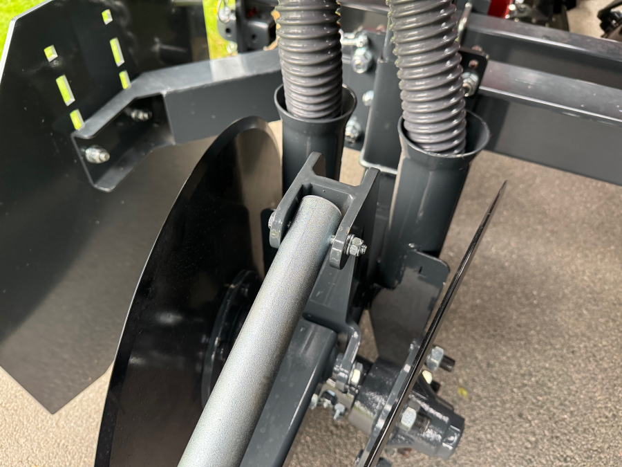 6106 Miedema CP42 Kartoffellegemaschine NEU