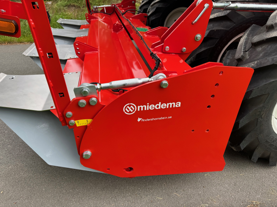 6106 Miedema CP42 Kartoffellegemaschine NEU