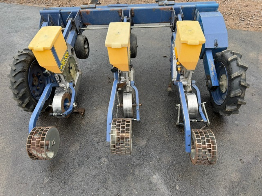 6115 Nibex 500 3 rad