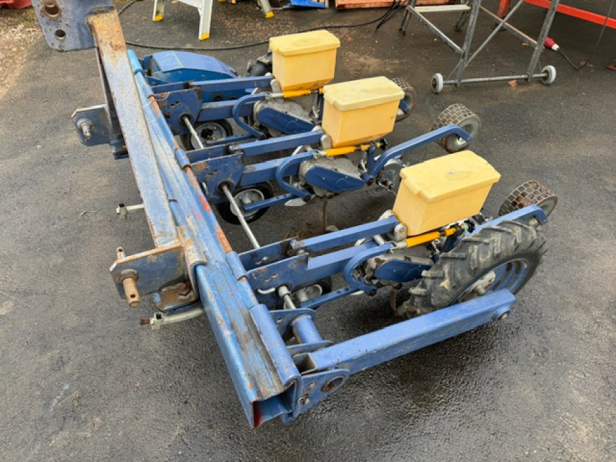 6115 Nibex 500 3 rad