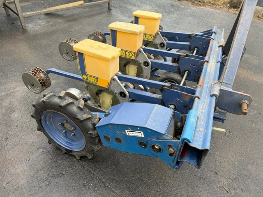 6115 Nibex 500 3 rad