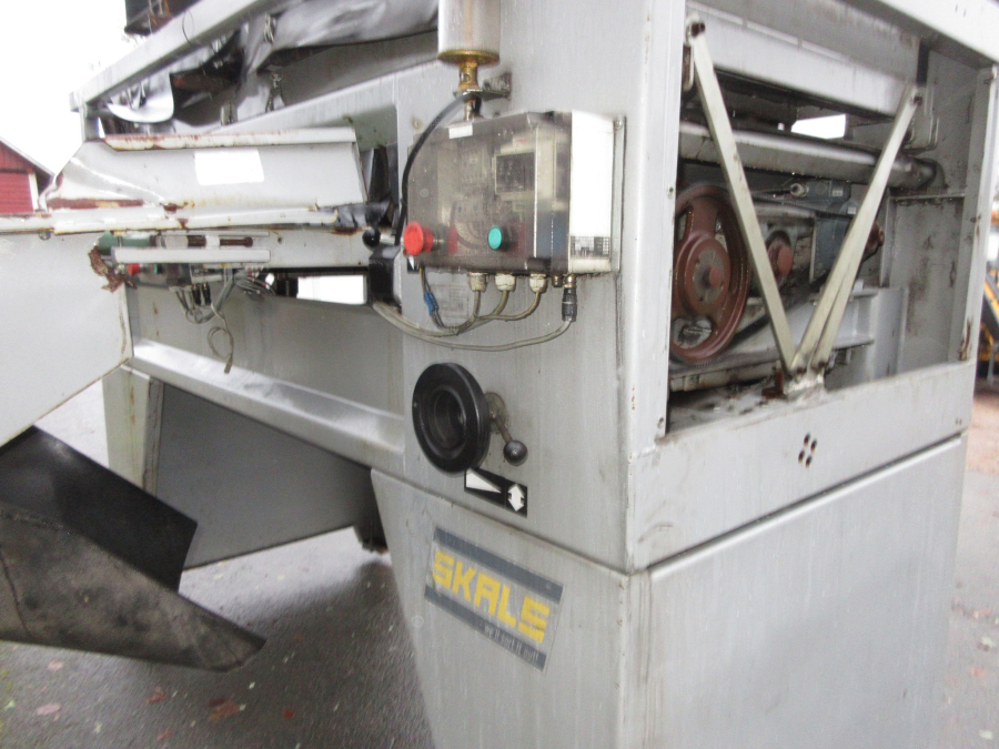 6207 Skals Potato sorter  SET 904C