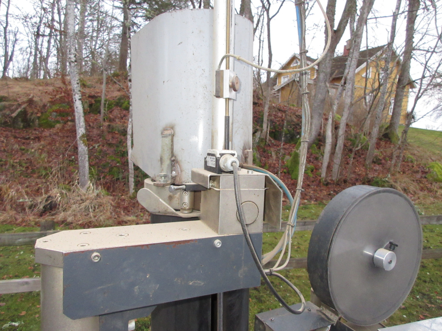 6219 Daumar Xarpa 31 net clipper
