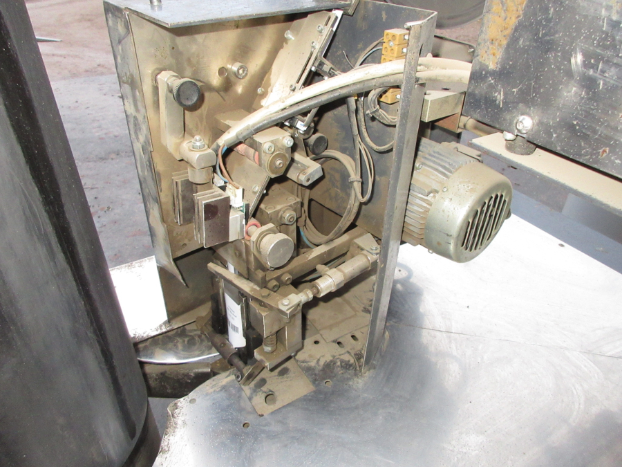 6219 Daumar Xarpa 31 net clipper