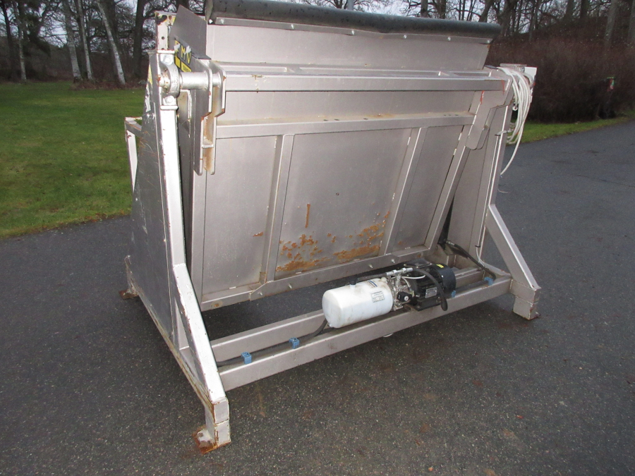 6221 EMVE BT800 box turner