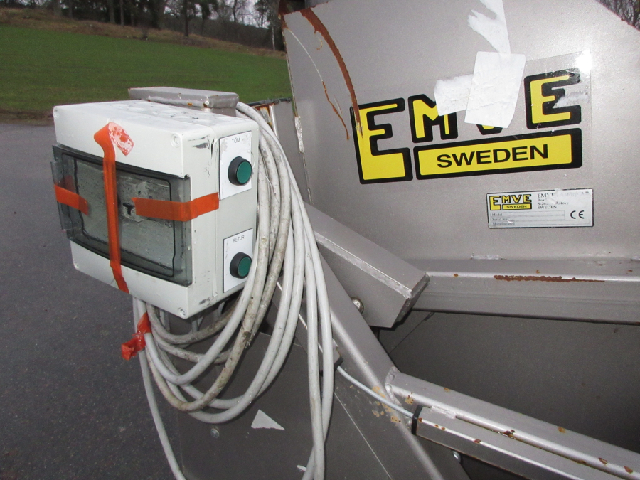 6221 EMVE BT800 box turner